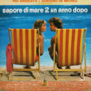 Sapore di mare 2 - Un anno dopo (LP)