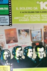 Amityville Horror e altri temi classici (LP)