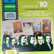 Amityville Horror e altri temi classici (LP)