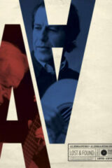 LOST & FOUND - unreleased soundtracks and library treasures from an Italian Maestro (LP Gatefold 180gr. + CD bonus included)