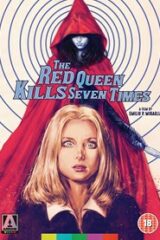 Dama rossa uccide sette volte, La