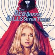 Dama rossa uccide sette volte, La