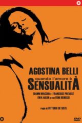 Quando l'amore è sensualità