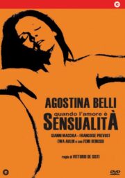 Quando l’amore è sensualità