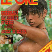 Ore, Le - n.784 (1982) Cicciolina
