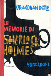 Memorie di Sherlock Holmes
