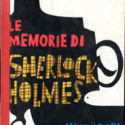 Memorie di Sherlock Holmes