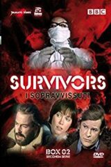 Survivors - I sopravvissuti - Serie 2.2