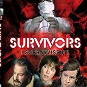 Survivors - I sopravvissuti - Serie 2.2