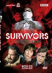 Survivors – I sopravvissuti – Serie 2.2