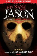 His Name Was Jason: 30 Years of Friday the 13th (2 DVD)