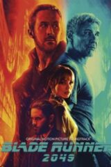 Blade Runner 2049 (2 Lp)