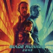 Blade Runner 2049 (2 Lp)