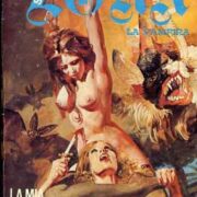 Zora la vampira n. 6 (1974)