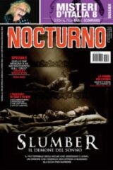 Nocturno n°182 - Dossier Misteri d'Italia 8
