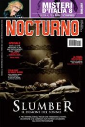 Nocturno n°182 – Dossier Misteri d’Italia 8