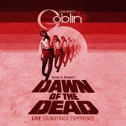 Dawn of the Dead Zombi – Live in Helsinki 2017 LP