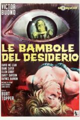 Bambole del desiderio, Le