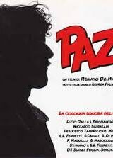 Paz! - La colonna sonora del film (CD)