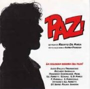 Paz! – La colonna sonora del film (CD)