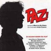 Paz! - La colonna sonora del film (CD)