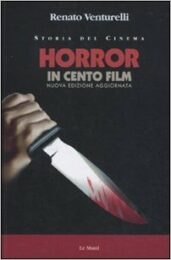 Horror in cento film – Nuova edizione aggiornata