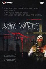 Dark Waters (prima ed.)