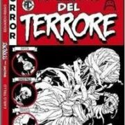 Racconti del terrore