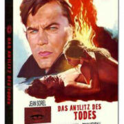 Volpe dalla coda di velluto, La – Limited 444 Mediabook Cover B [Blu-Ray + DVD]