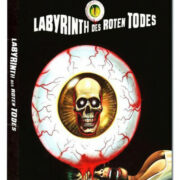 Gatti rossi in un labirinto di vetro – Limited 333 Mediabook Cover B [Blu-Ray + DVD]