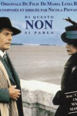 Di questo non si parla (soundtrack)