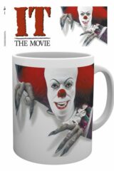 It - 1990 Pennywise (Tazza)