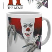 It - 1990 Pennywise (Tazza)