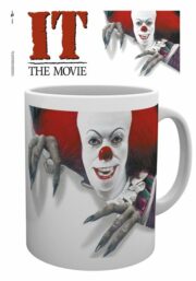 It – 1990 Pennywise (Tazza)