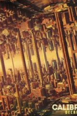 Calibro 35: Decade (LP)