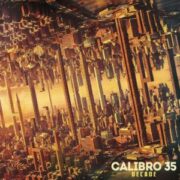 Calibro 35: Decade (LP)