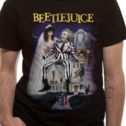 Beetlejuice (T-shirt)