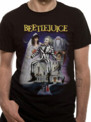 Beetlejuice (T-shirt)