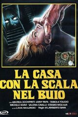 Casa con la scala nel buio, la (Next Video)