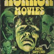 A Pictorial History of Horror Movies