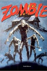 Zombie Chronicles