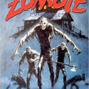 Zombie Chronicles