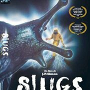 Slugs - Vortice D'Orrore