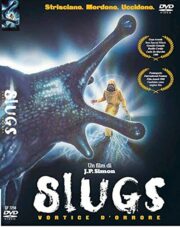Slugs – Vortice D’Orrore