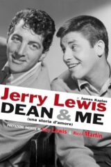 Jerry Lewis - Dean & me (una storia d'amore)