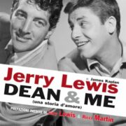 Jerry Lewis - Dean & me (una storia d'amore)