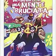 Memorie di una mente bruciata