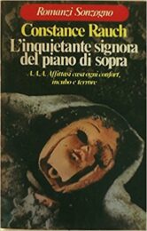 Inquietante signora del piano di sopra, L’