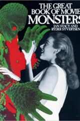 Great Book of Movie Monsters