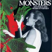 Great Book of Movie Monsters